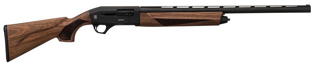 Ружье Ata Arms Venza Black 12x76 760мм
