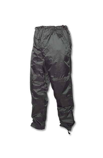 Штаны Snowbee Lightweight packable rainsuit  - фото 1