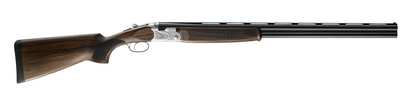 Ружье Beretta 686 Silver Pigeon I 12х76 MC 760мм - фото 1