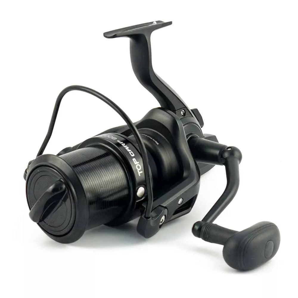 Катушка Viva Top Carp 8000 5+1ВВ - фото 1
