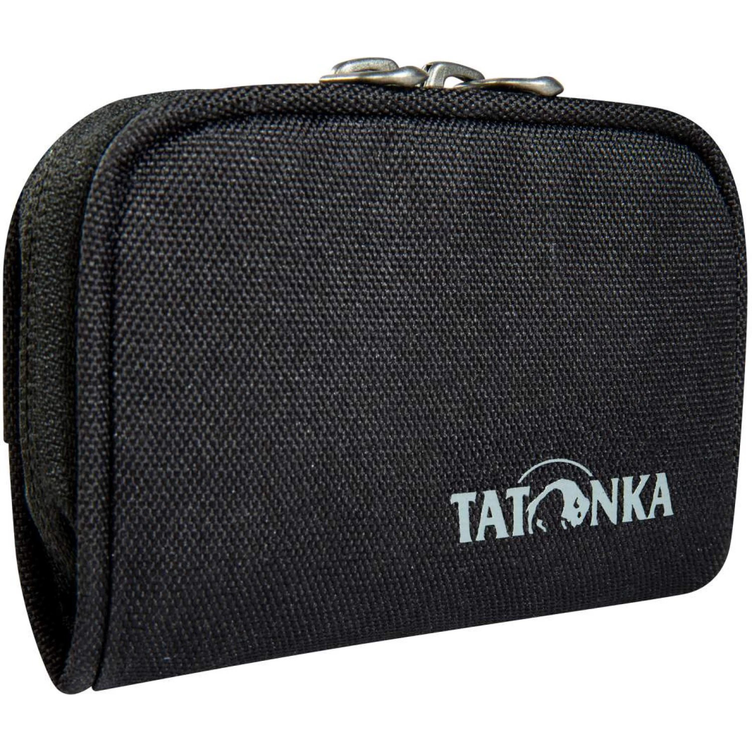 Кошелек Tatonka Plain wallet rifd black  - фото 1