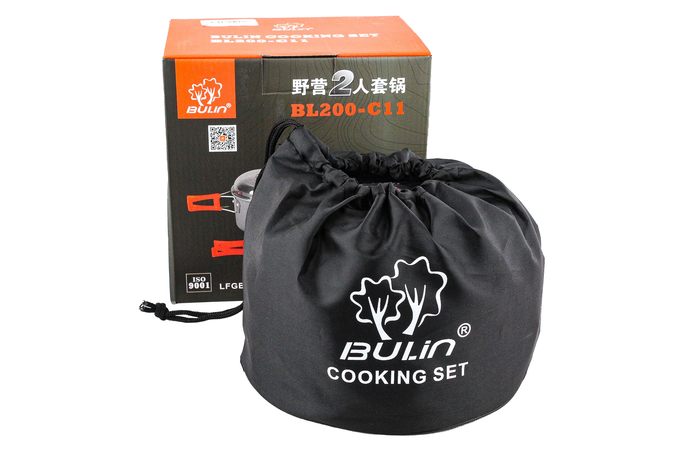 Чайник Bulin 1 1l bl200 CA