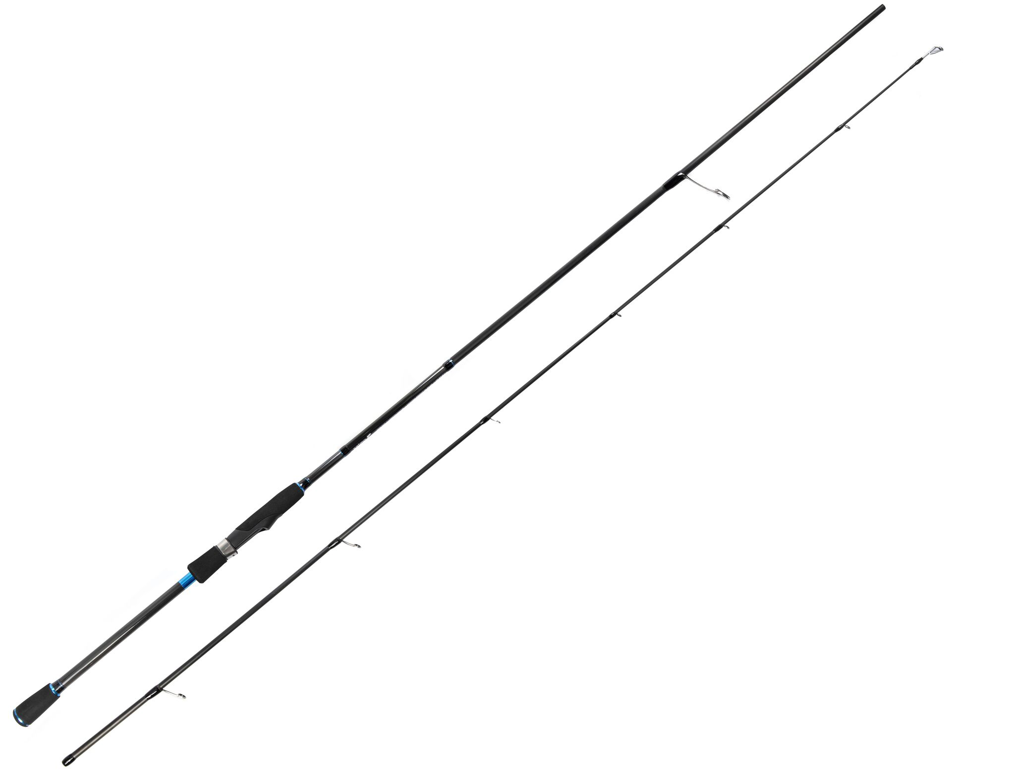 Спиннинг Salmo Sniper ultra spin II 30 2,10 - фото 1