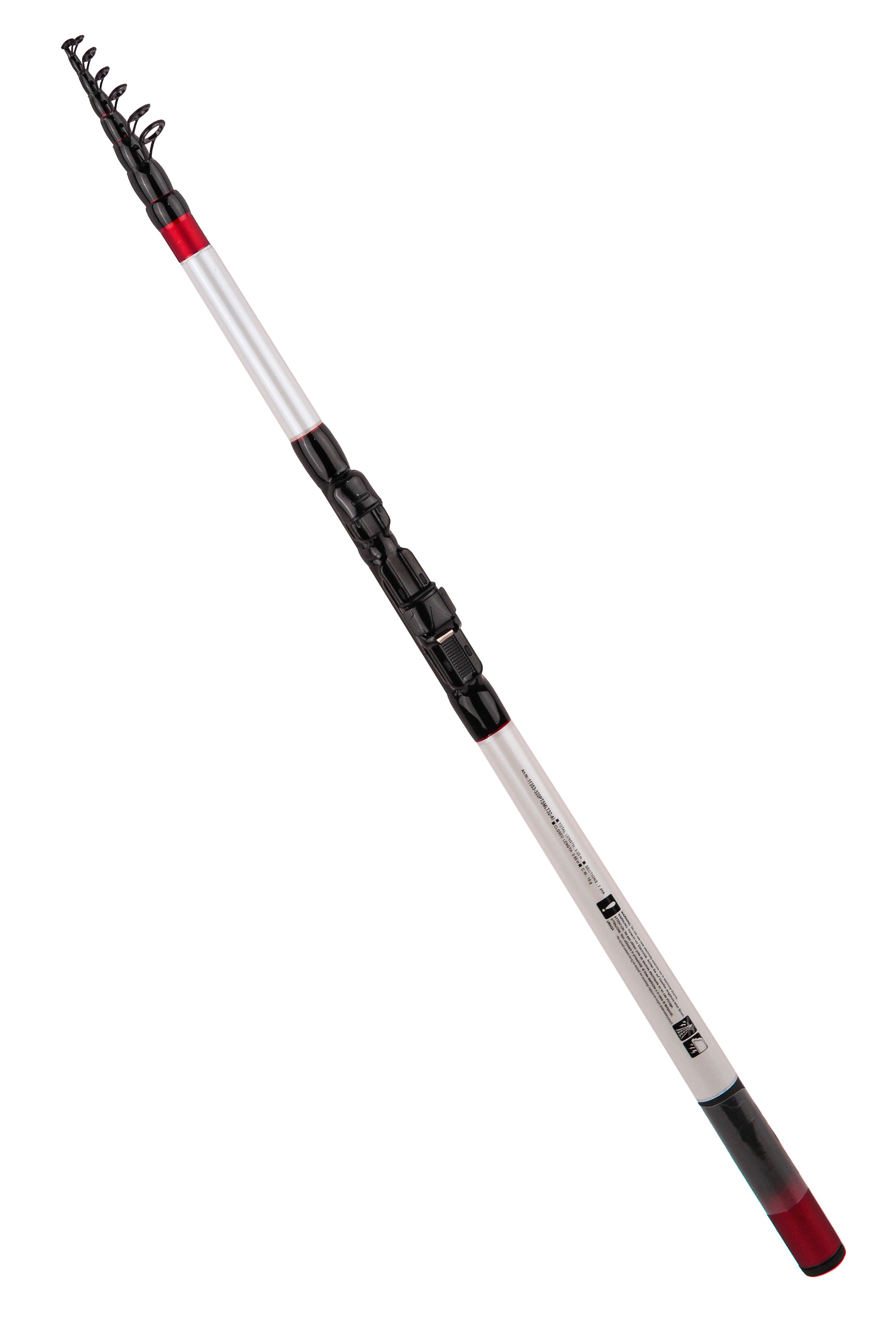 Удилище Daiwa Proteus Lake Trout PTSMLT32-AI - фото 1