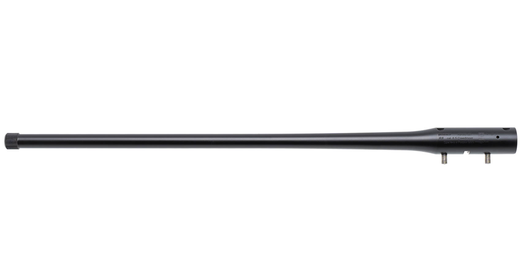Ствол Adar CGNL для Blaser R8 6,5 Creedmoor бланк Alfa Precision 580 15х1 - фото 1