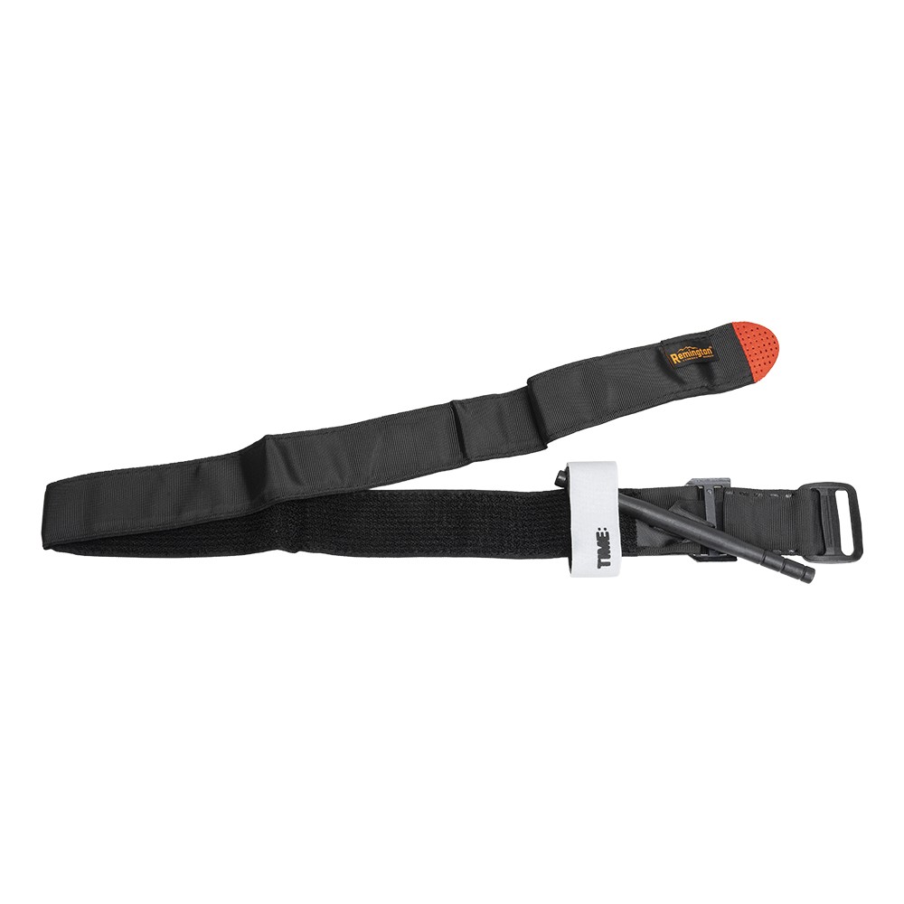 МП Жгут-турникет Remington кровоостанавливающий Tactical Tourniquet Black - фото 1