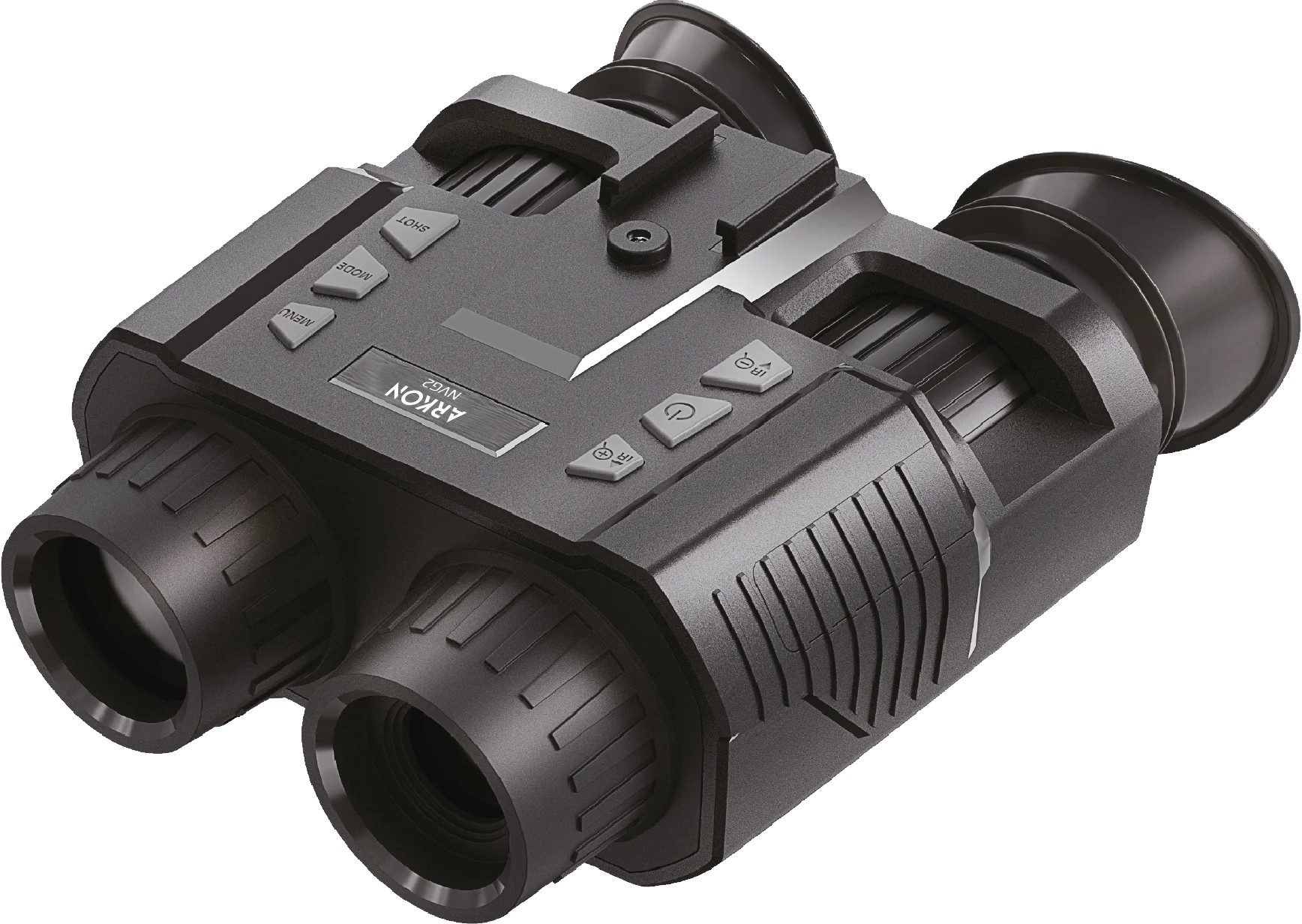МП Цифровой бинокль день/ночь ARKON Lite NVG2 - фото 1