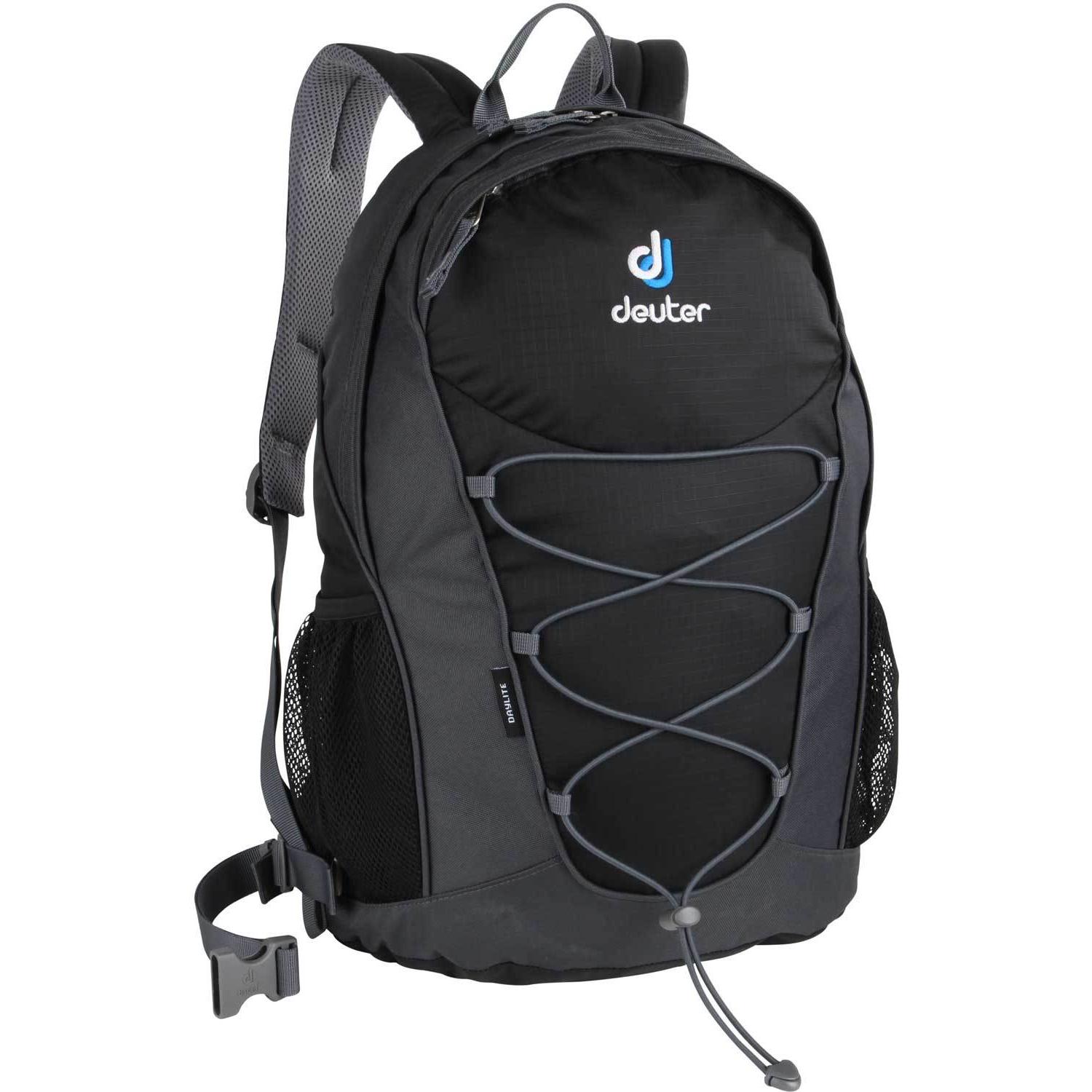 Рюкзак Deuter Daylite black-granite - фото 1