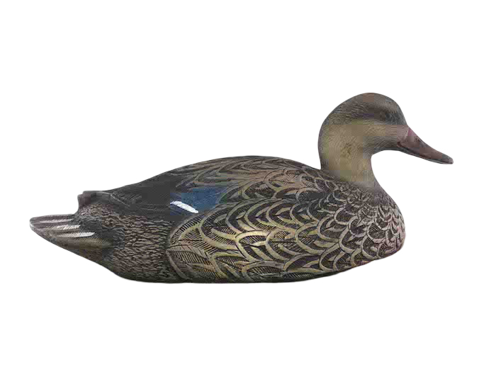 Чучело Oscar Decoys Утка Кряква активная У33313 - фото 1