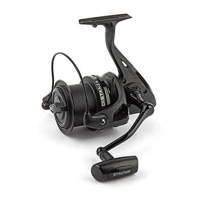 Катушка Nautilus Distanza Carp NDC9000 - фото 1
