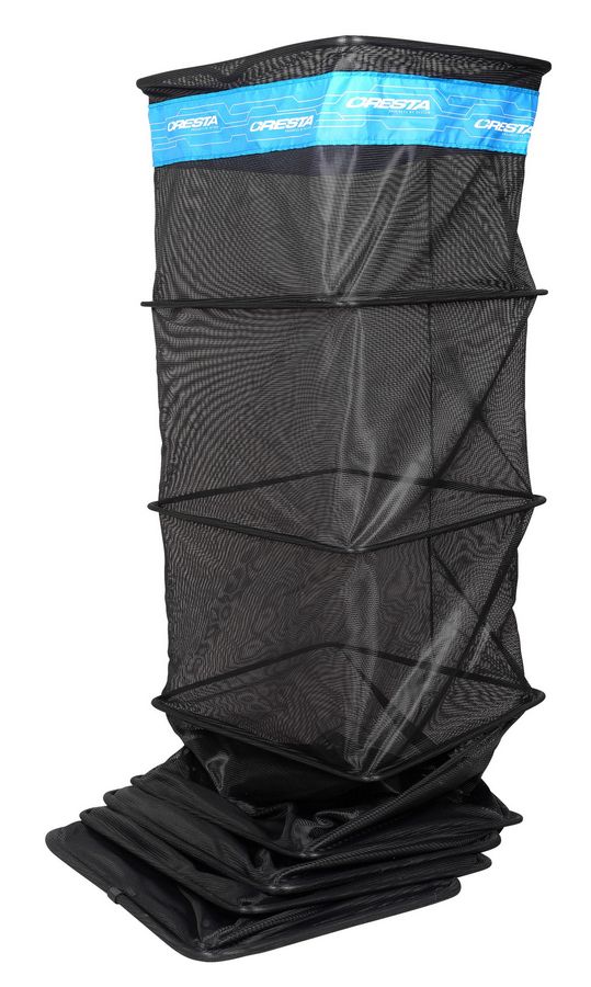 Садок SPRO Cresta Soft Carp Keepnet 360 block - 3м - фото 1