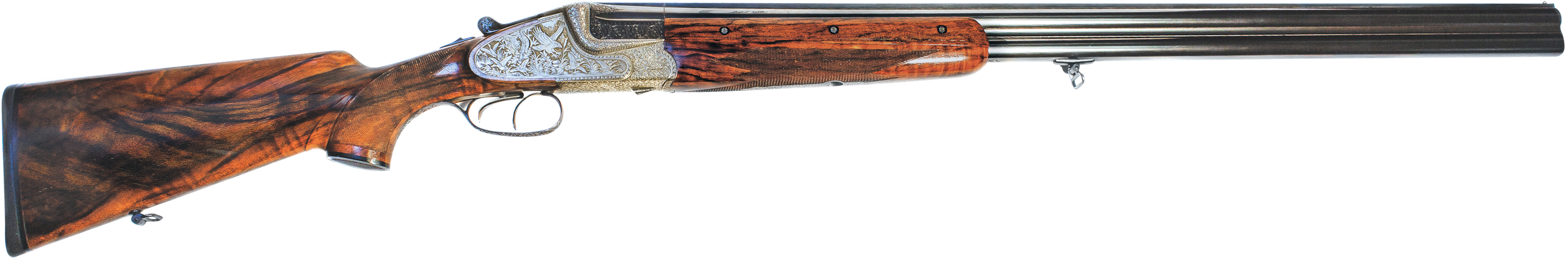 Ружье Merkel 303Е 12/76 760  - фото 1