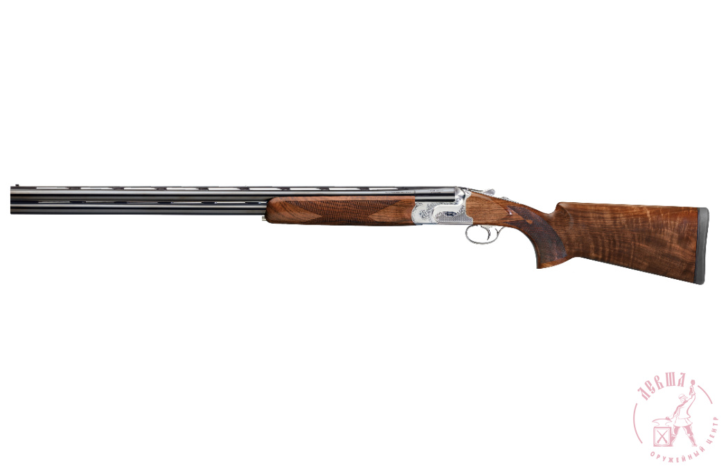 МП Двуствольное ружьё Caesar Guerini Invictus I Sporting LH, 12/70, 760 мм, цевь - фото 1