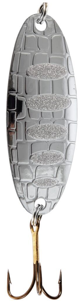 Блесна Lucky John Croco spoon shallow water concept 15,0г 004 - фото 1