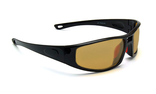 Очки Nautilus A16 tac коричневый - фото 1