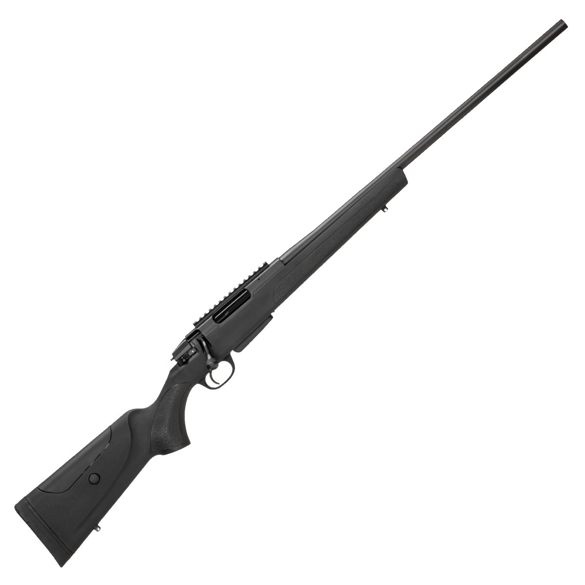 Карабин Ata Arms 308Win Turqua Synthetic Black без целика и мушки 560мм - фото 1