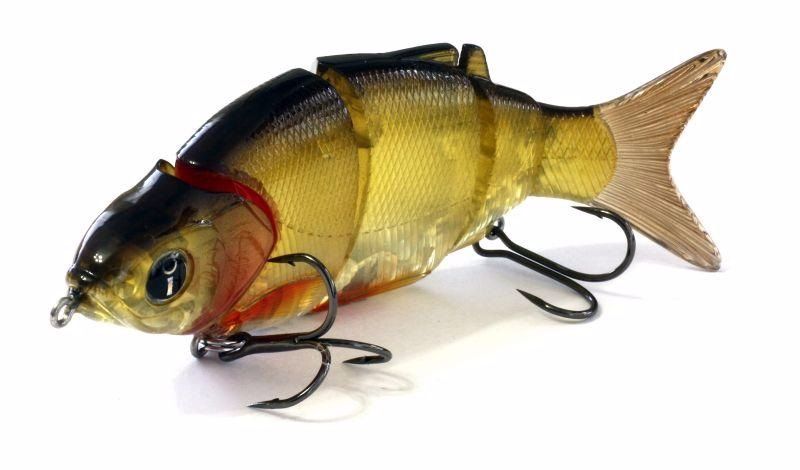 Воблер Izumi Shad alive 105 SK-08 22,5гр - фото 1