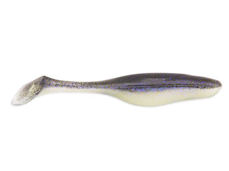 Приманка Bass Assassin Sea Shad 6&quot; Electric Shad - фото 1