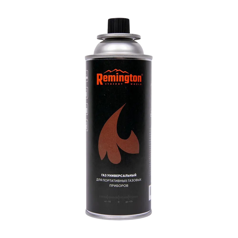 МП Баллон Remington SW для портативных газовых плит 220г - фото 1