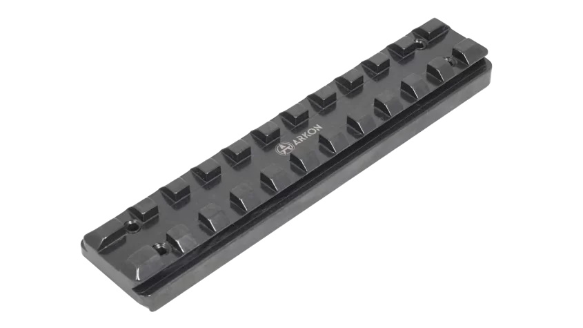 Планка Arkon Picatinny на CZ 557 short action - фото 1