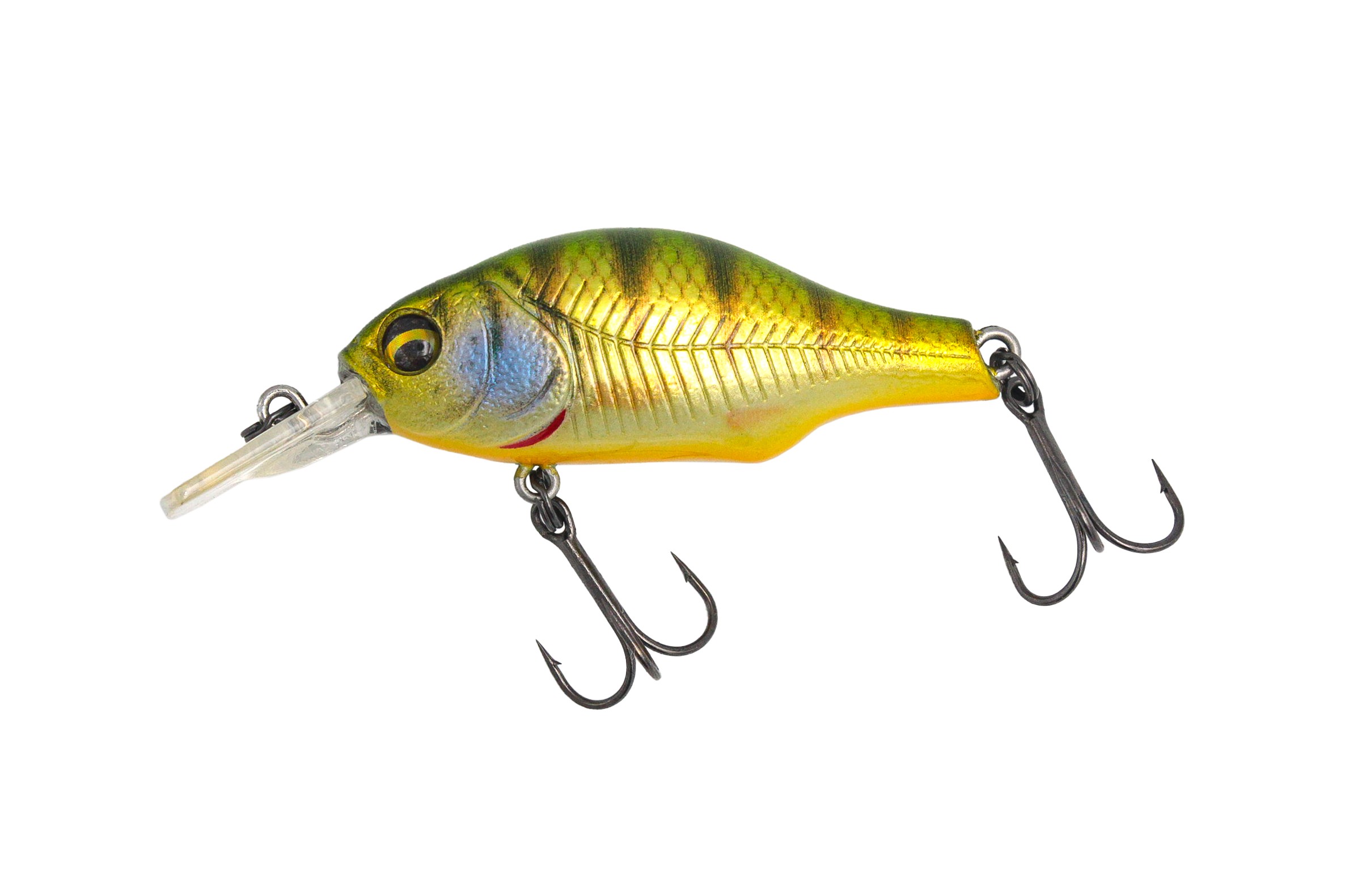 Воблер Savage Gear Gravity Сrank MR 5,8см 9гр F perch - фото 1