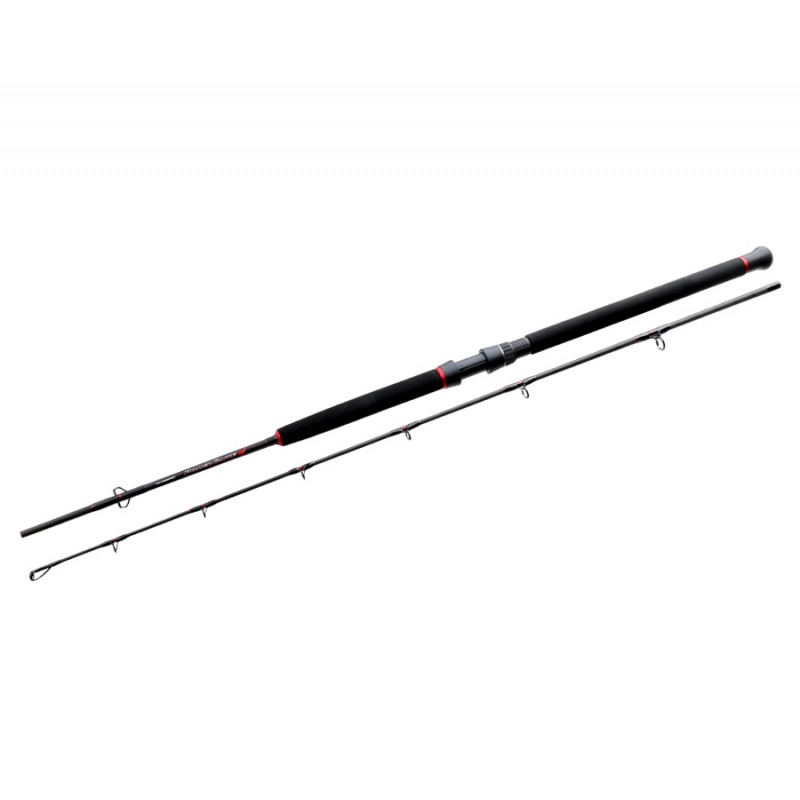 Удилище Flagman Power Game 922XH 2,77м тест 150-400г - фото 1