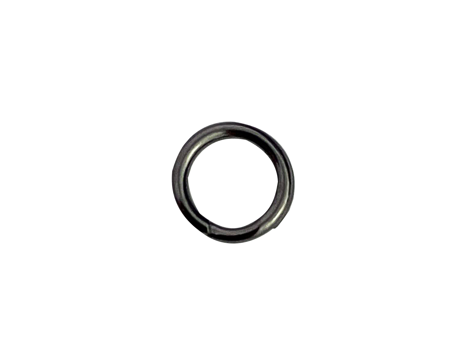 МП Заводное кольцо OWNER 52803 SPLIT RING FINE WIRE #2 (17 кг) - фото 1