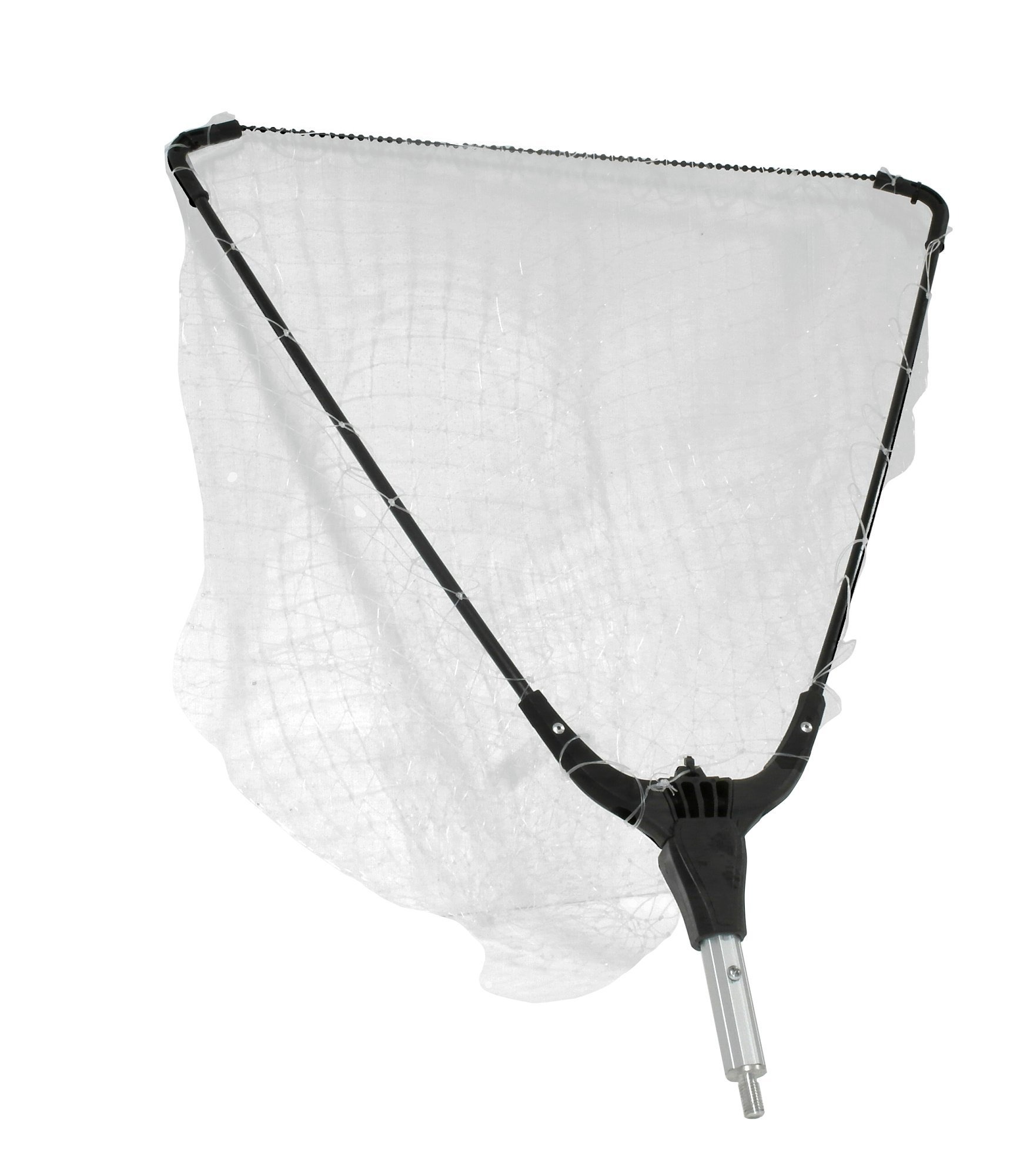 Голова для подсачека складная Волжанка 60*60*60 леска - фото 1