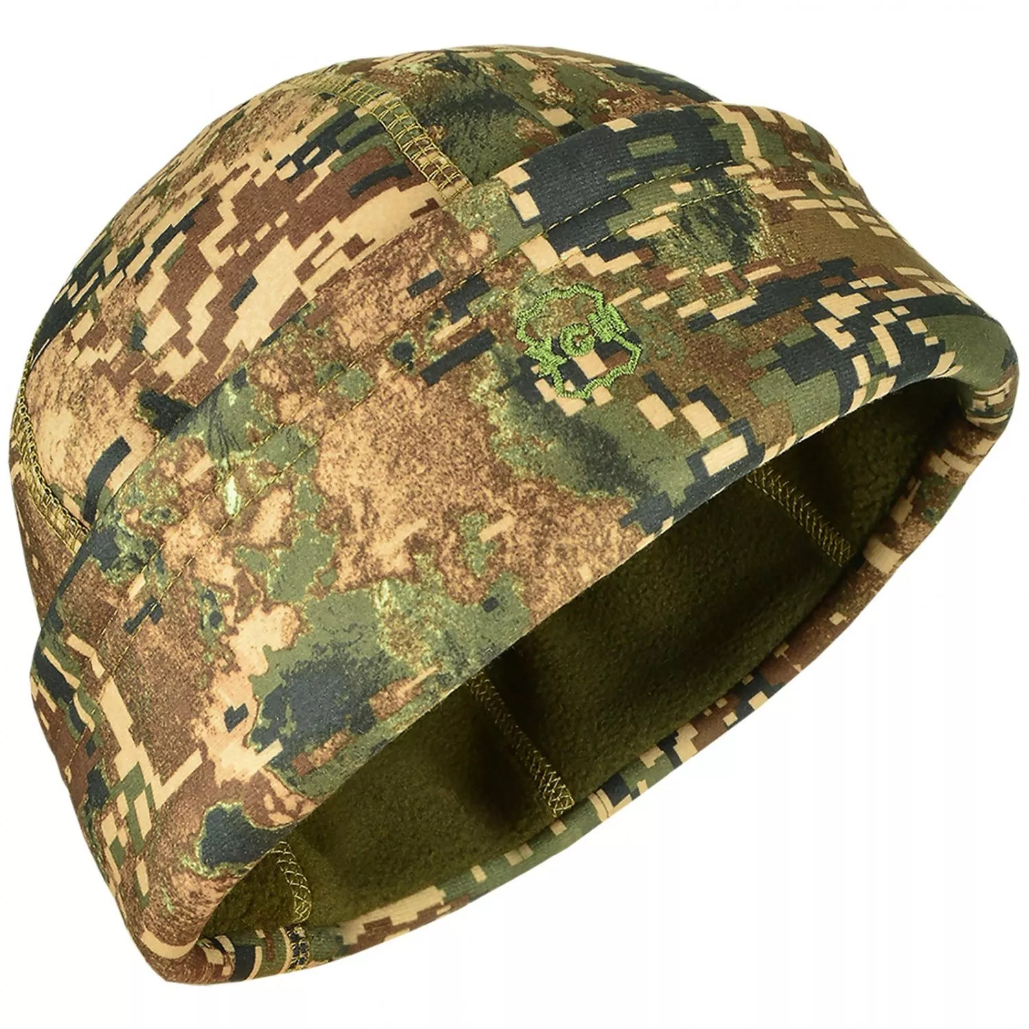 Шапочка ХСН демисезонная виндблок цифра - фото 1