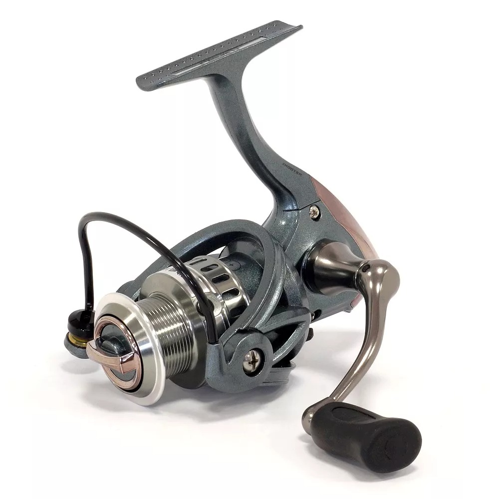 Катушка Caiman Shooter 1000 5+1ВВ - фото 1