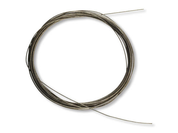 Поводковый материал Daiwa Prorex 7x7 Wire Spool 5м 18кг - фото 1