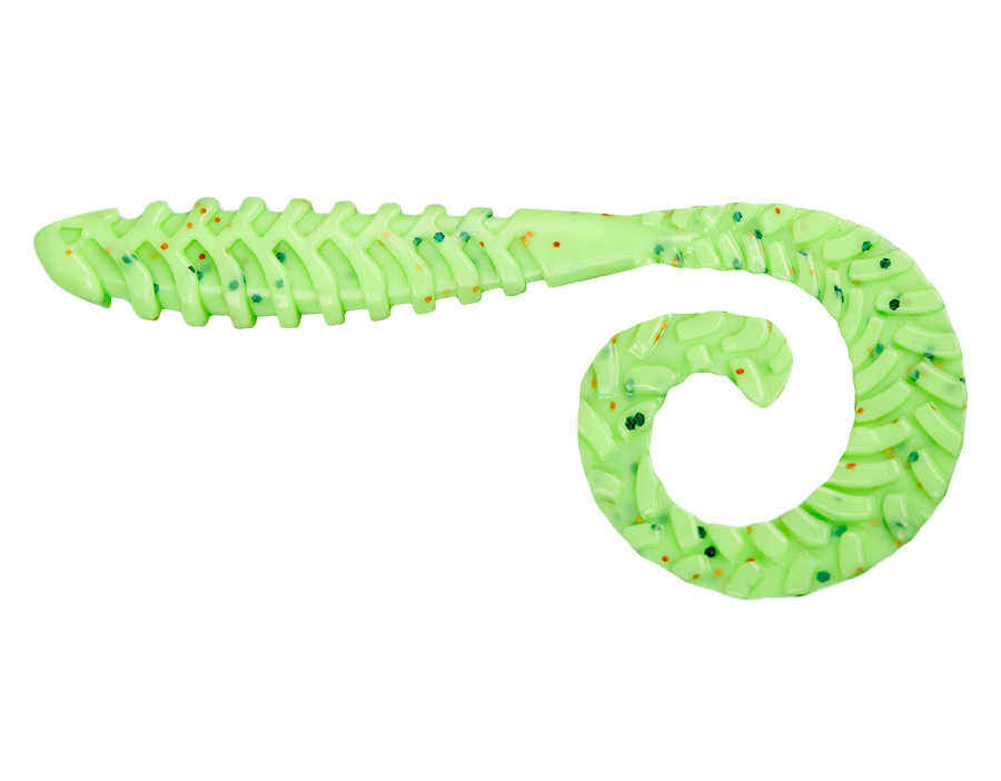 Приманка Minoga Rover 3,0"(6шт) 75мм, 2,93 гр, цвет 020 Com - фото 1