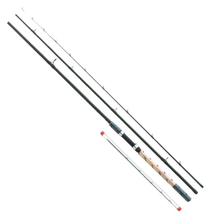 Удилище Surf Master 1389 Genetic feeder 50-70-90гр 3.3м