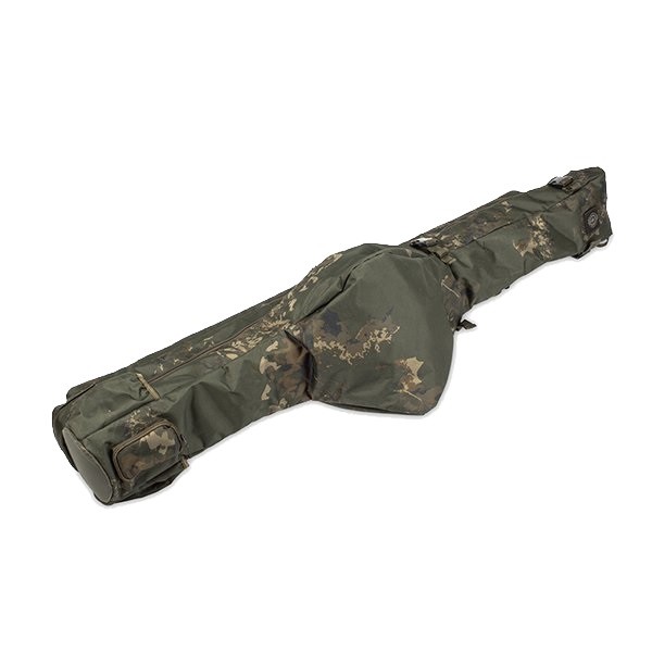 Чехол для удилищ Nash Scope OPS 10FT 3rod skin new - фото 1