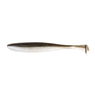 Приманка Keitech виброхвост Easy Shiner 3,5" 440 Electric Shad  - фото 1