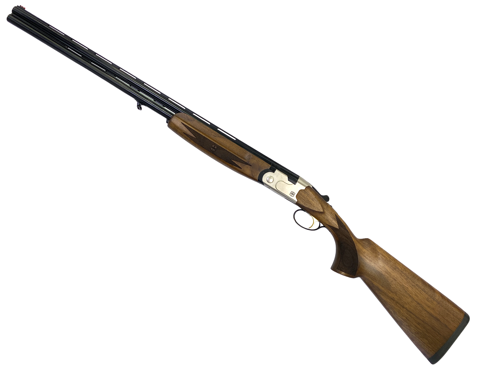 Ружье Ata Arms SP Nickel 20х76 710мм - фото 1