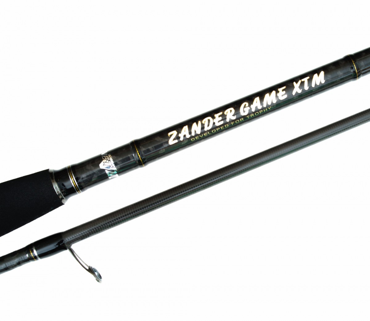 Спиннинг Hearty Rise Zander Game XTM Limited ZGXTM-762ML 230см 7-30гр - фото 1