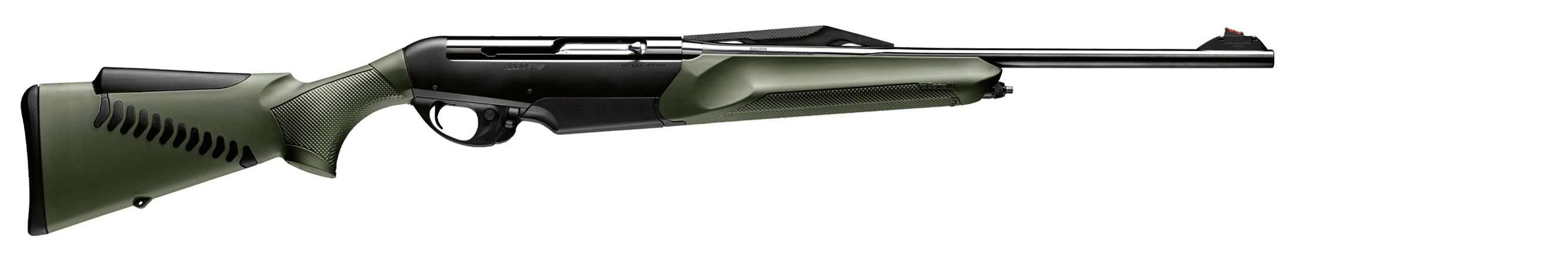 Карабин Benelli Argo E Comfort 30-06Spr Amazonia Green - фото 1