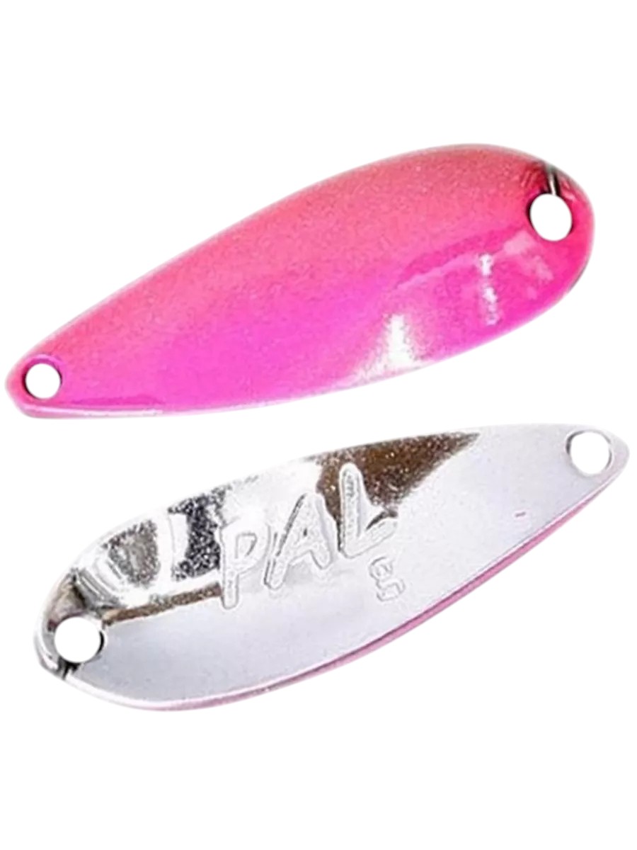 Блесна Forest Maziora PAL 1,6гр цв04 - фото 1