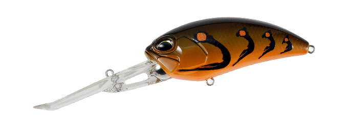 Воблер DUO Realis Crank G87 20A ACC3192 - фото 1