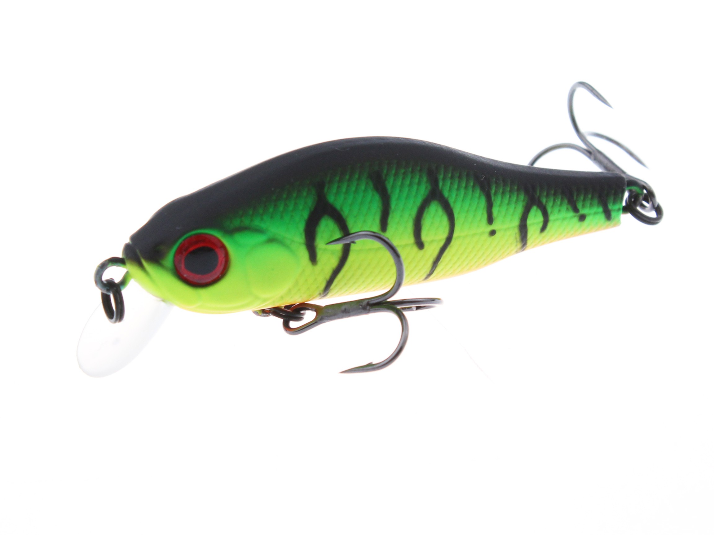 Воблер Zipbaits Khamsin Jr SR 070R hot tiger - фото 1