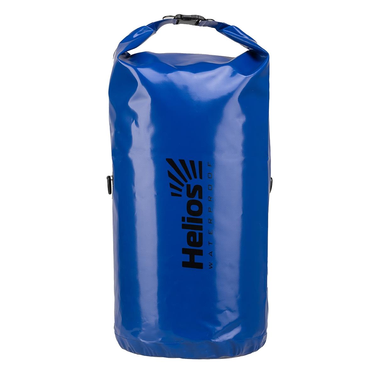 МП Драйбег 30л (d30/h70cm) синий (HS-DB-303070-DB) Helios - фото 1