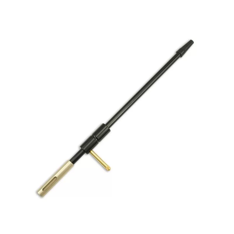 МП Направляющая Bore Tech для чистки .17-.25 золотая - фото 1