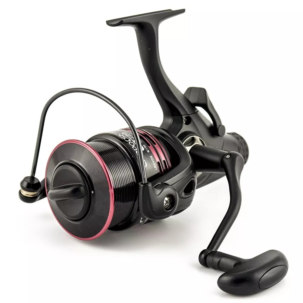Катушка Viva  Carpodrome Baitrunner CA 660 (5+1ВВ) - фото 1