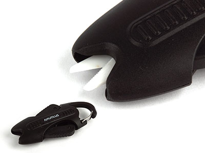 Ножницы Nautilus керамические NLC0801 Com - фото 1