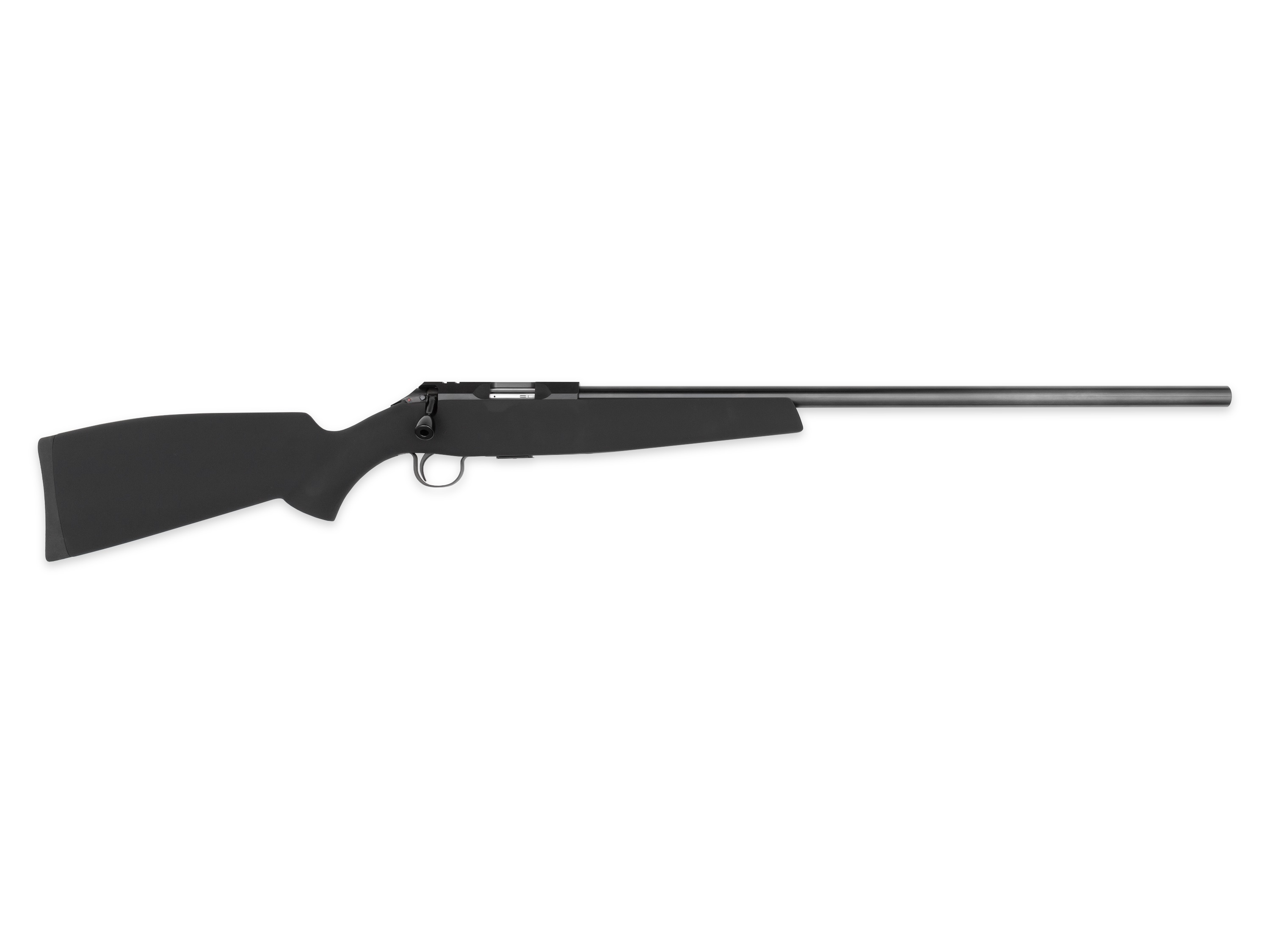 МП ME16; .22LR; 560 мм; бук; софтач; черный - фото 1