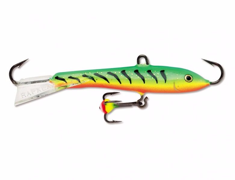 Балансир Rapala WH7/GT - фото 1