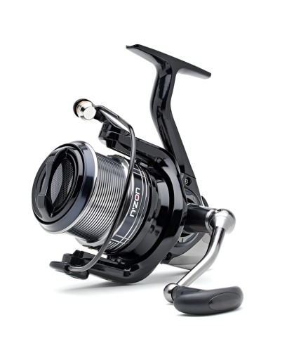 Катушка Daiwa N'ZON Distance 25 - фото 1