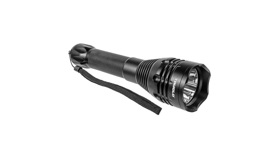 МП Универсальный Фонарь Truglo Tac Light с комплектом установки на оружие - фото 1