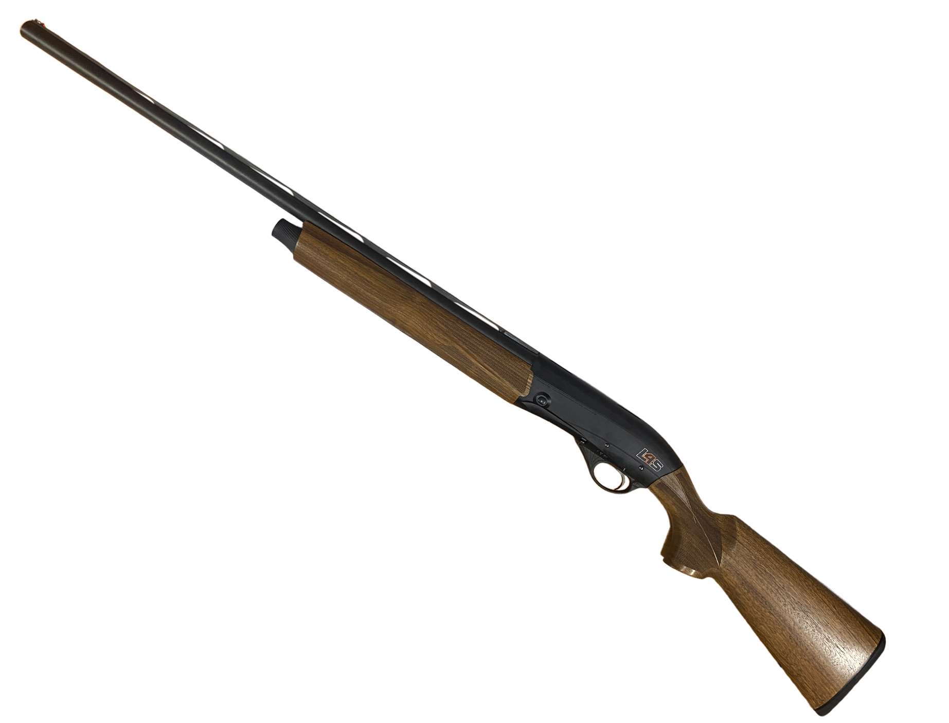 Ружье Fabarm L4S Initial Hunter Maxi-6 12х76 760мм - фото 1